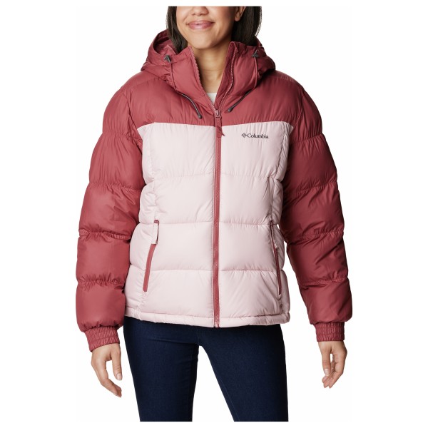Columbia - Women's Pike Lake II Insulated Jacket - Kunstfaserjacke