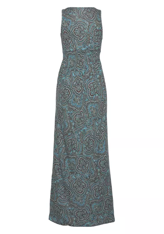 Maxikleid