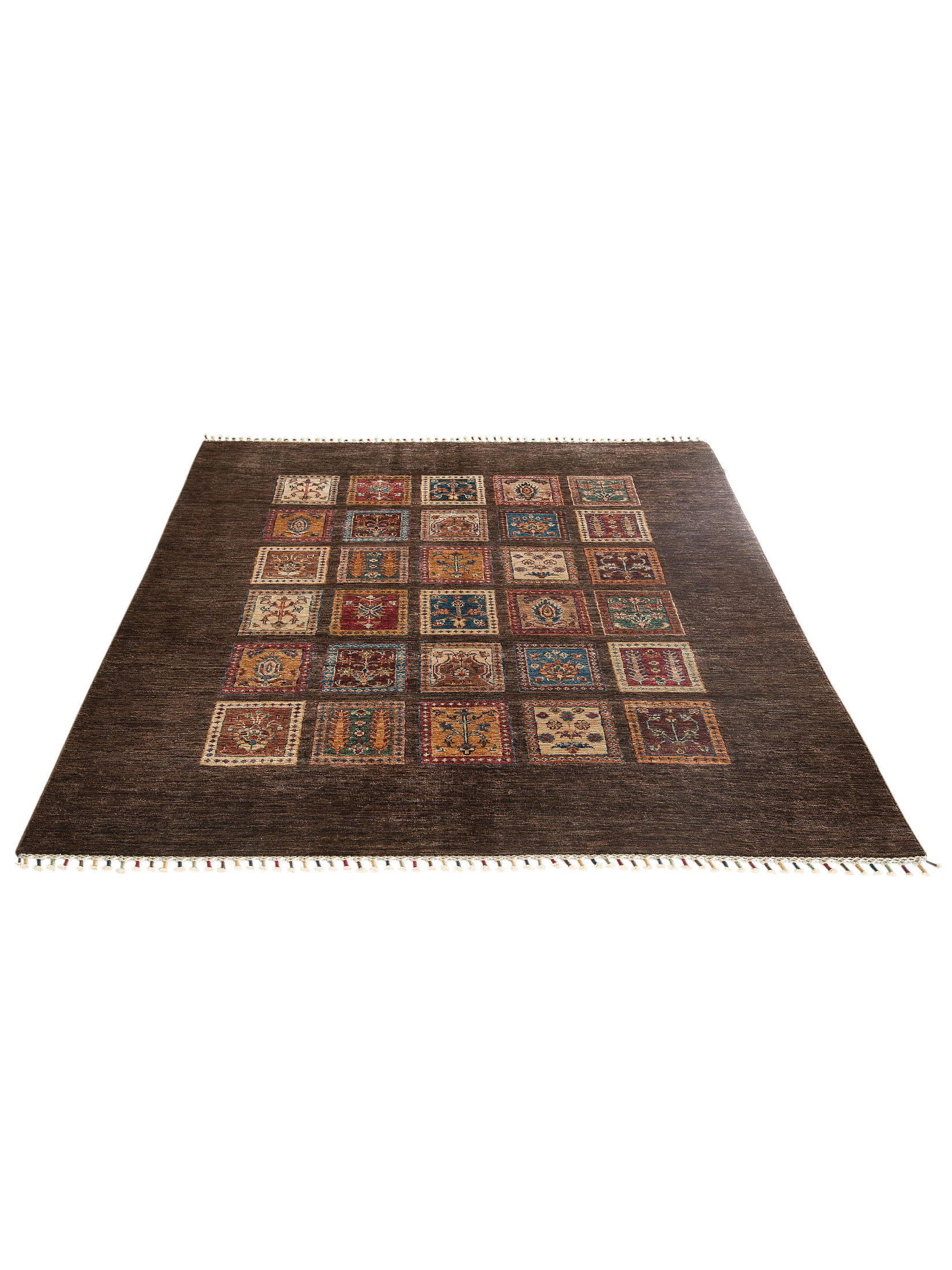 Chobi Box ca. 153 x 211 cm, Unikat / Einzelstück