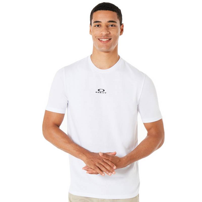 Oakley BARK NEW SS T-Shirt Herren