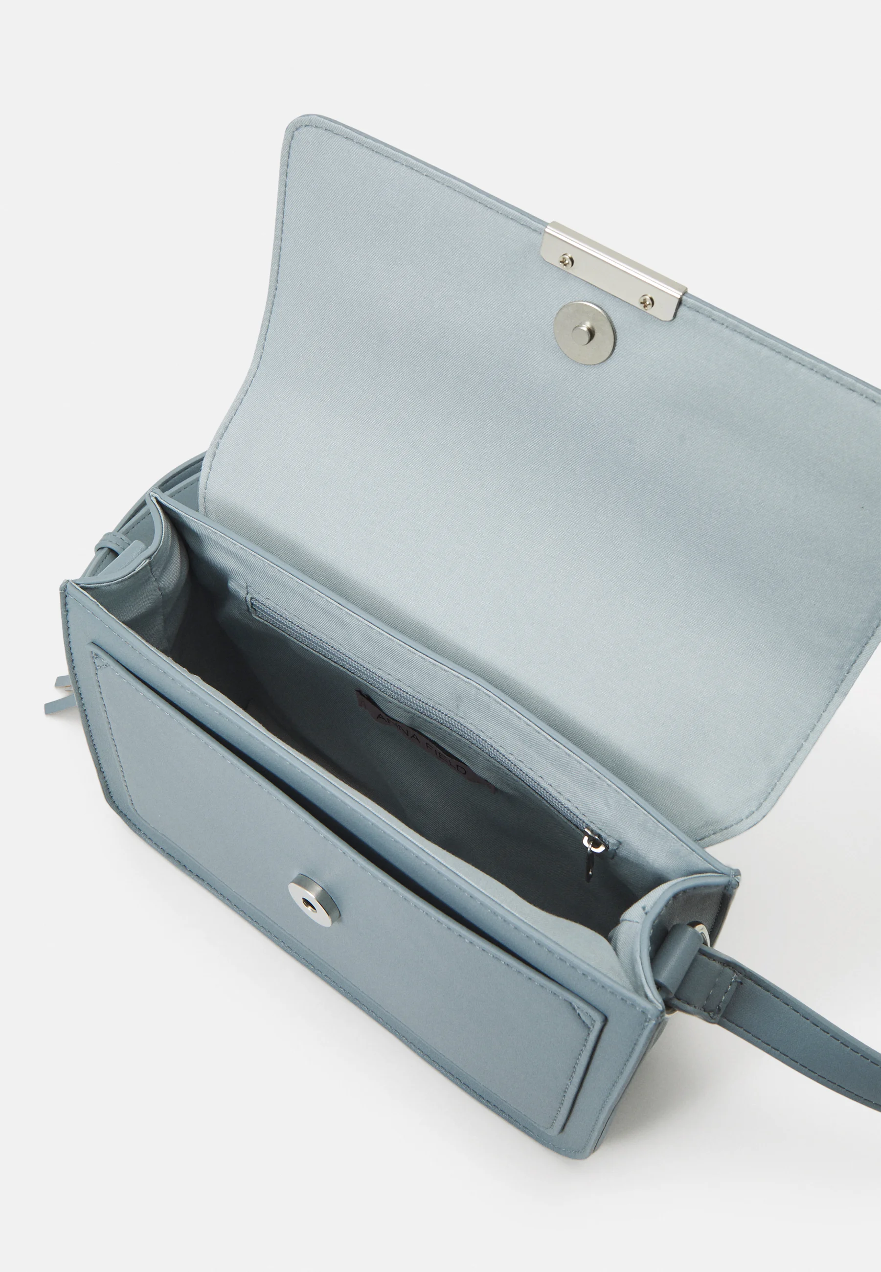 Bolso de hombro Anna Field