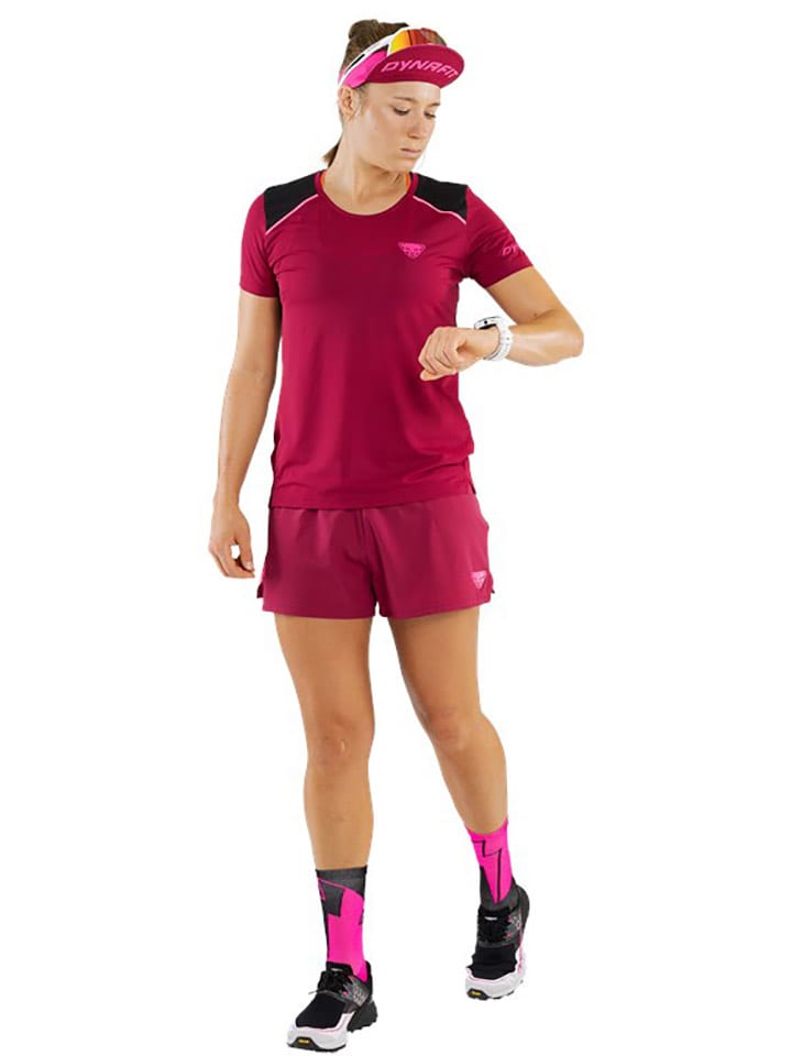 DYNAFIT Funktionsshorts 