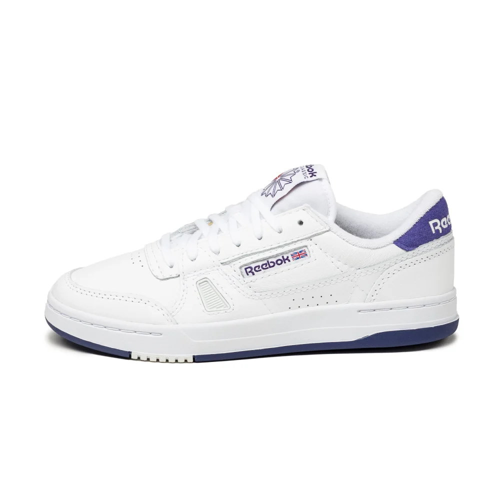 Reebok LT Court GY0081 / weiss