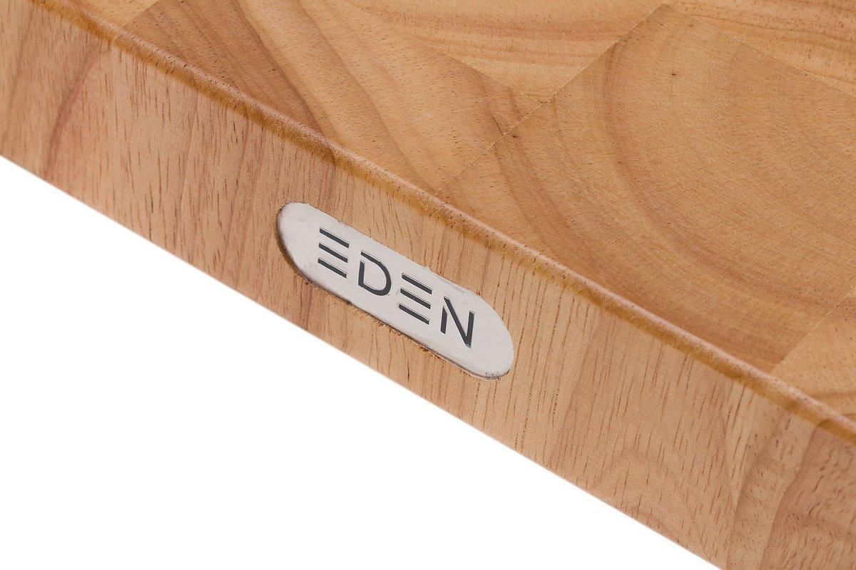 Eden Quality Holzschneidebrett