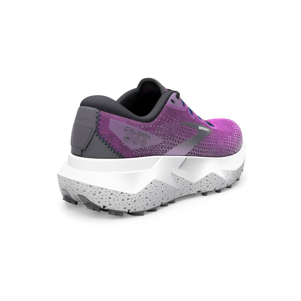Brooks Caldera 6 1203661B593 / lila