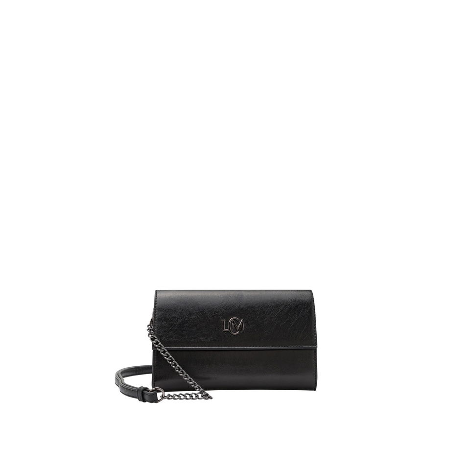 L.Credi Oliviana Clutch