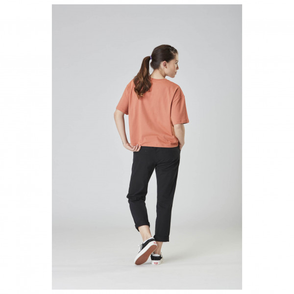 Picture - Women's Bleik Tee - T-Shirt