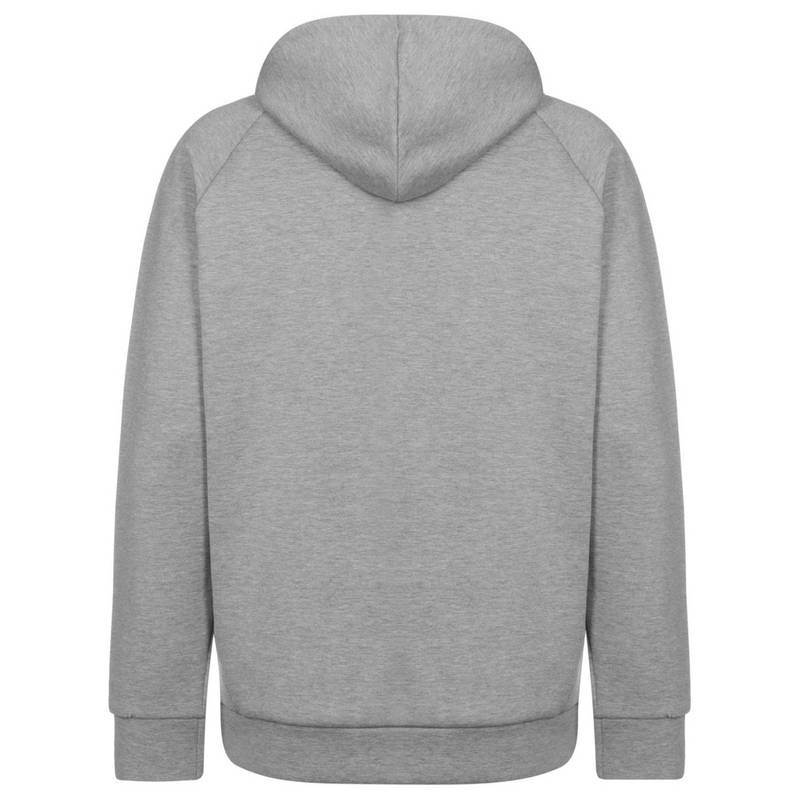 PUMA Classics Tech Hoodie Herren