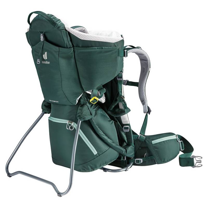 Deuter Kid Comfort Kraxe
