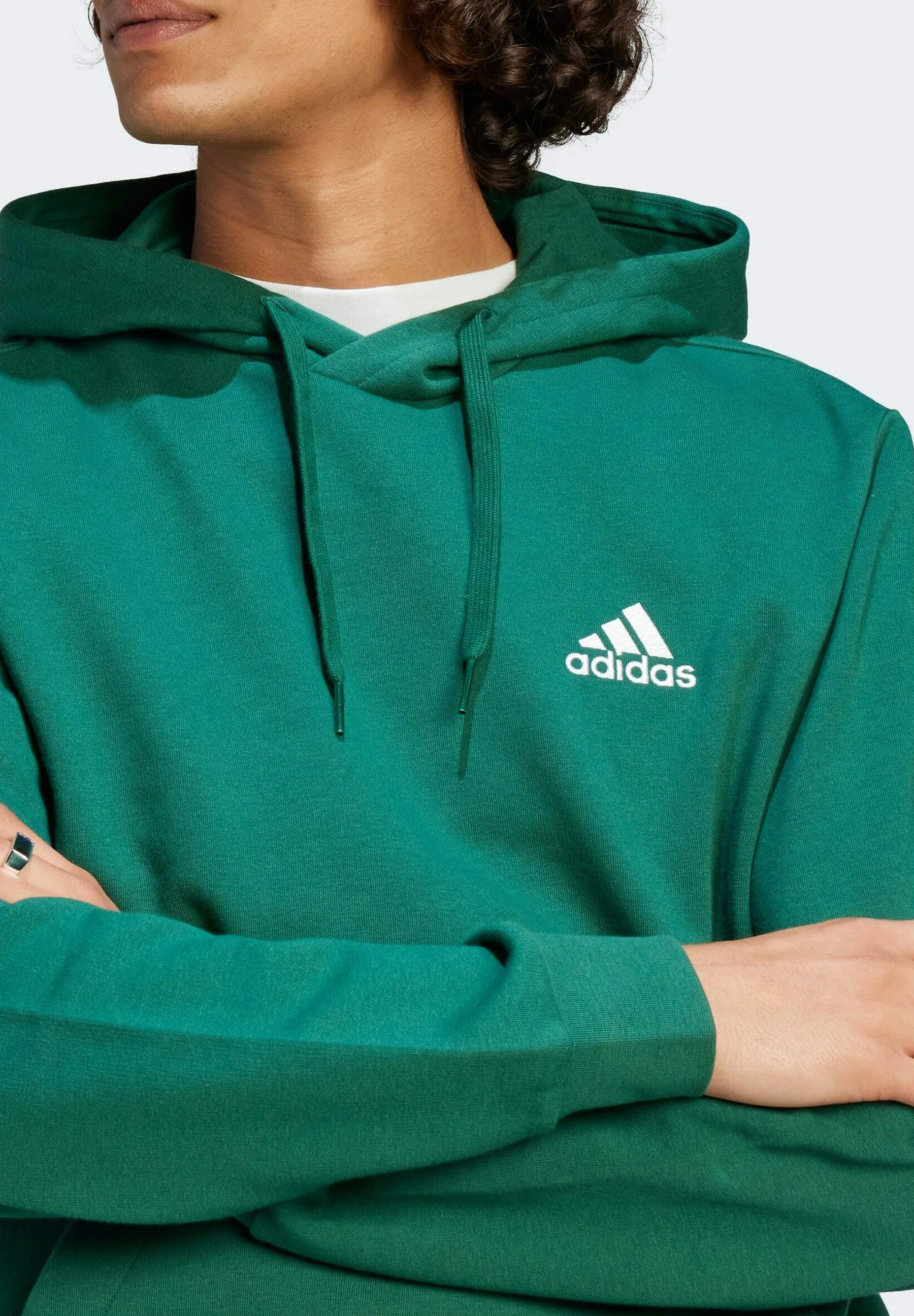 adidas Sportswear ESSENTIALS - Sudadera