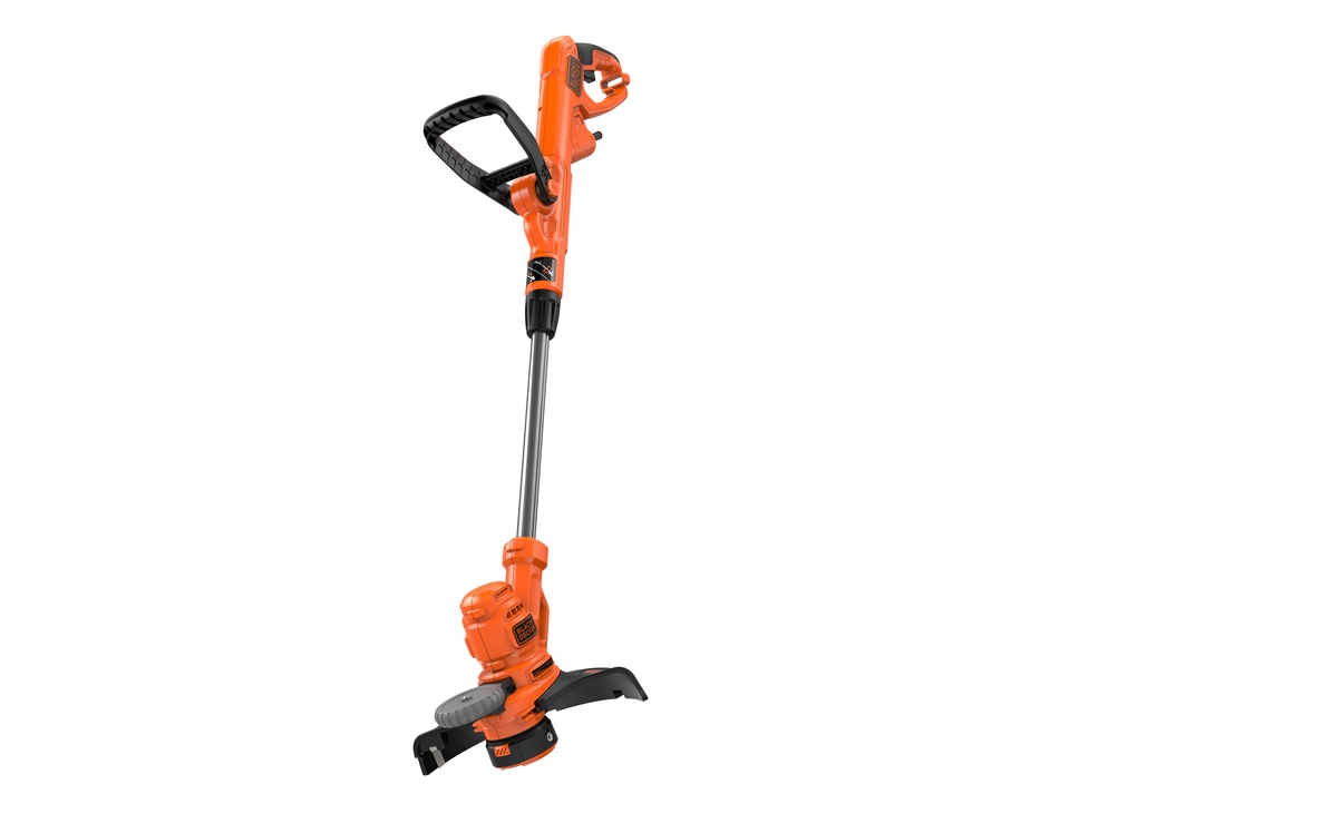 Black & Decker BESTA530CM-QS Rasentrimmer 550 Watt
