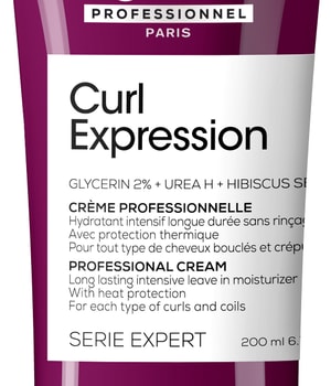 L'Oréal Professionnel Paris Serie Expert Curl Expression Long Lasting Intensive Leave-in-Treatment 200 ml