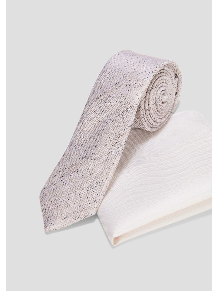 s.Oliver BLACK LABEL Accessories in Beige günstig kaufen 1