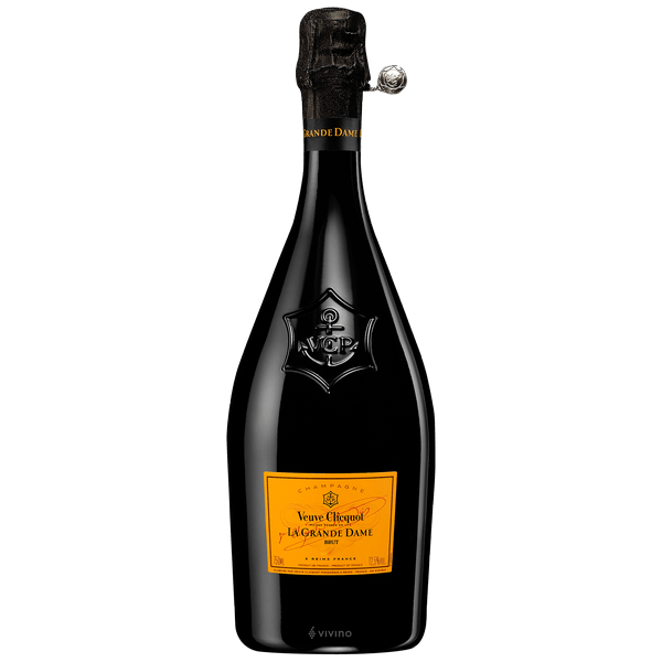 Veuve ClicquotLa Grande Dame Brut Champagne 2012