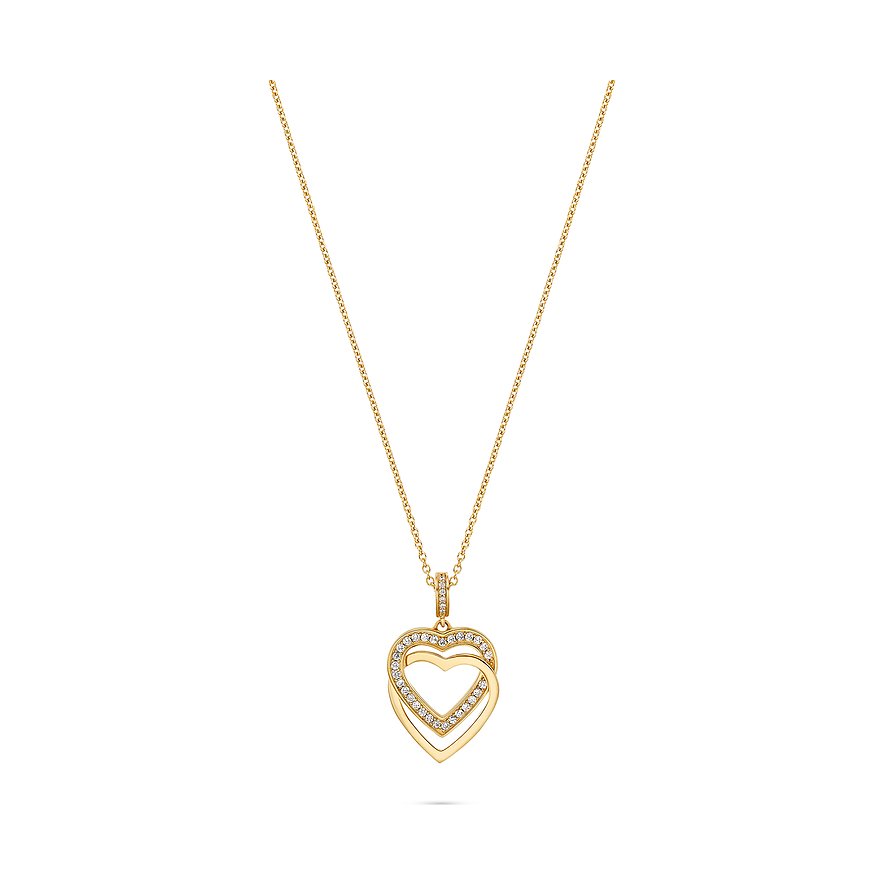 JETTE Kette SWING HEART