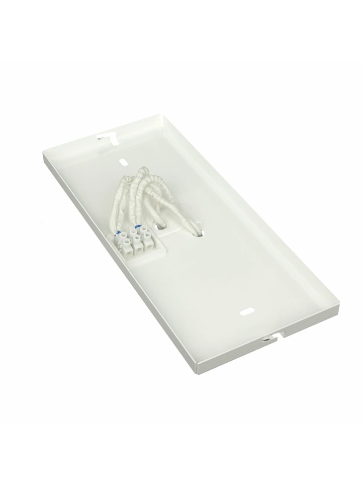 Licht-Erlebnisse Wandlampe in Graphit günstig kaufen onesize