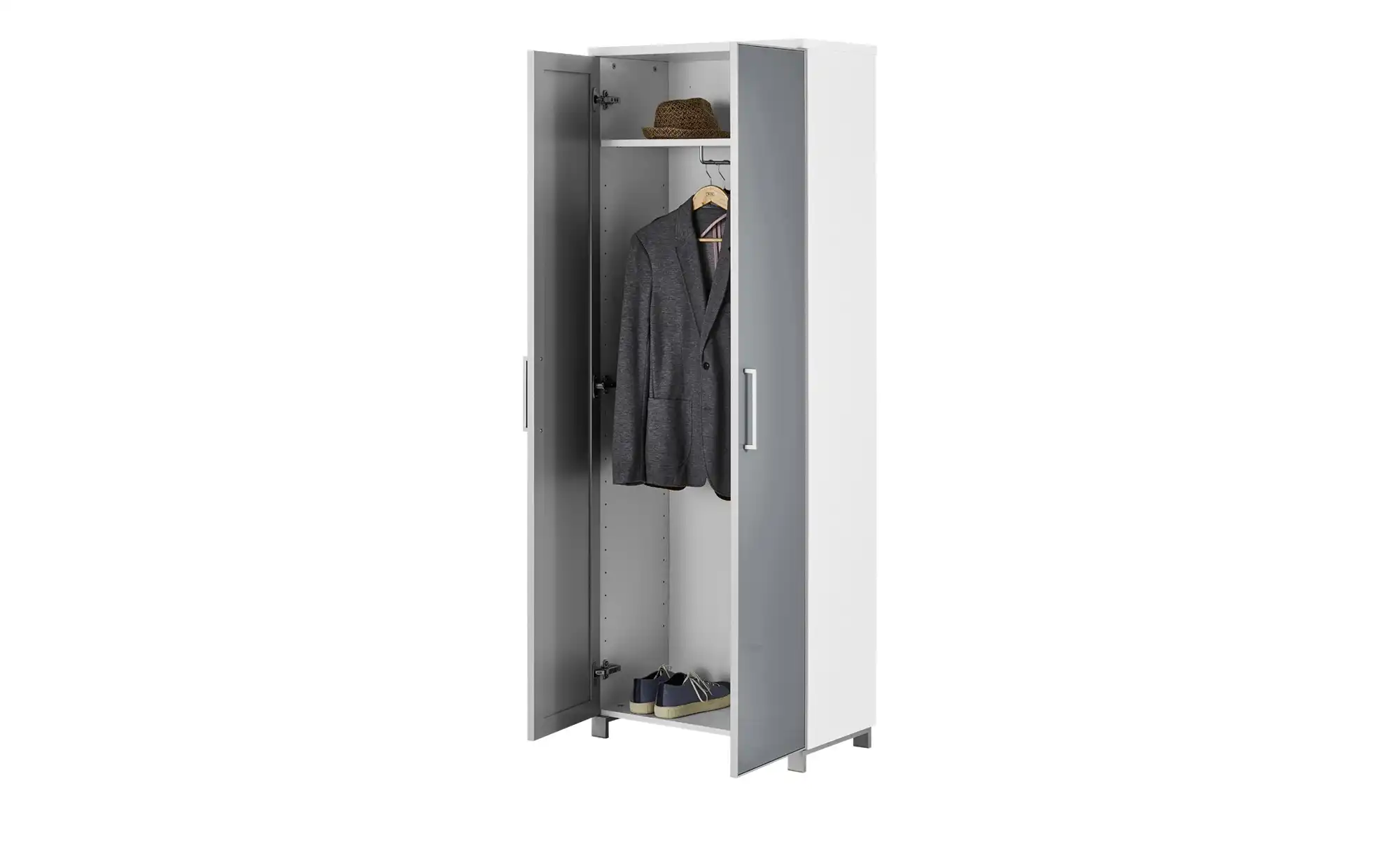 Dielenschrank