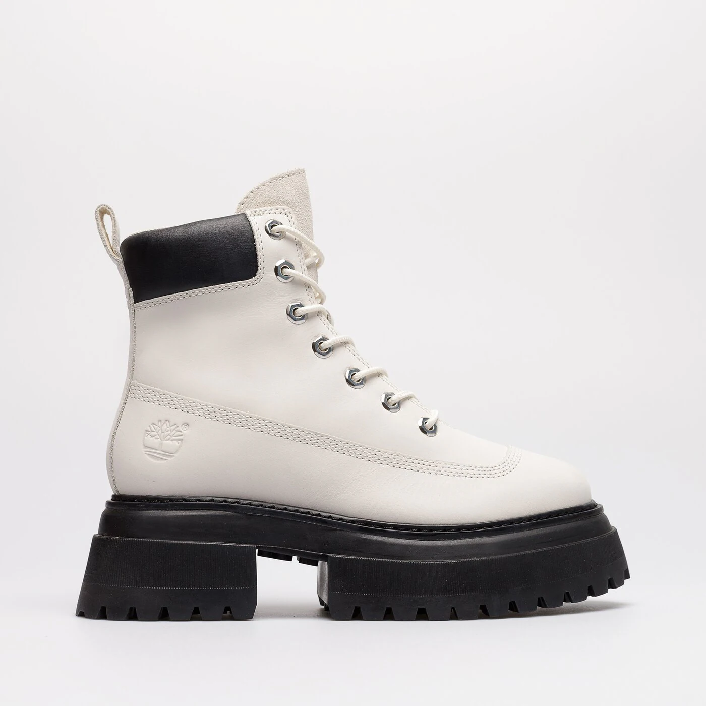 TIMBERLAND SKY Weiß