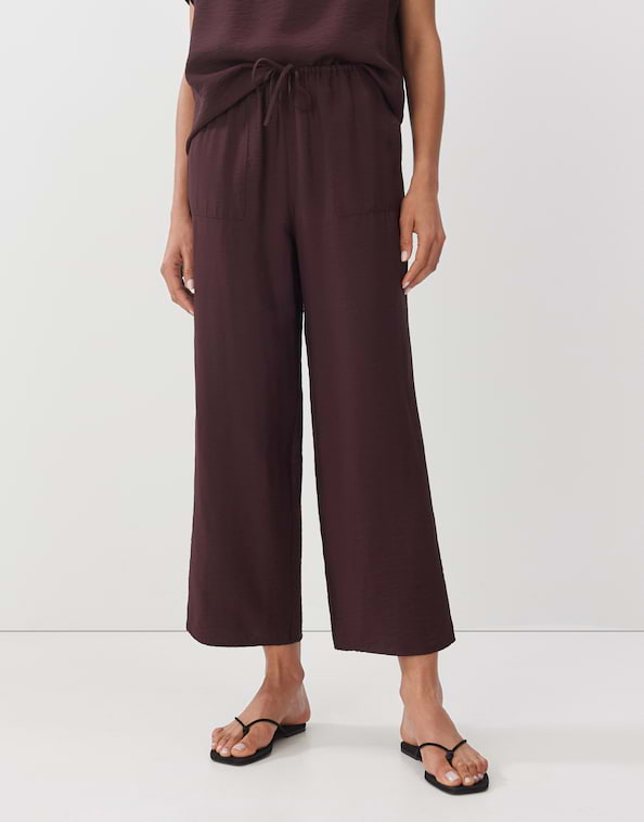 Culotte Crinka
