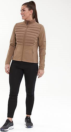 Endurance Laufjacke Beistyla mit wasserdichter Funktion