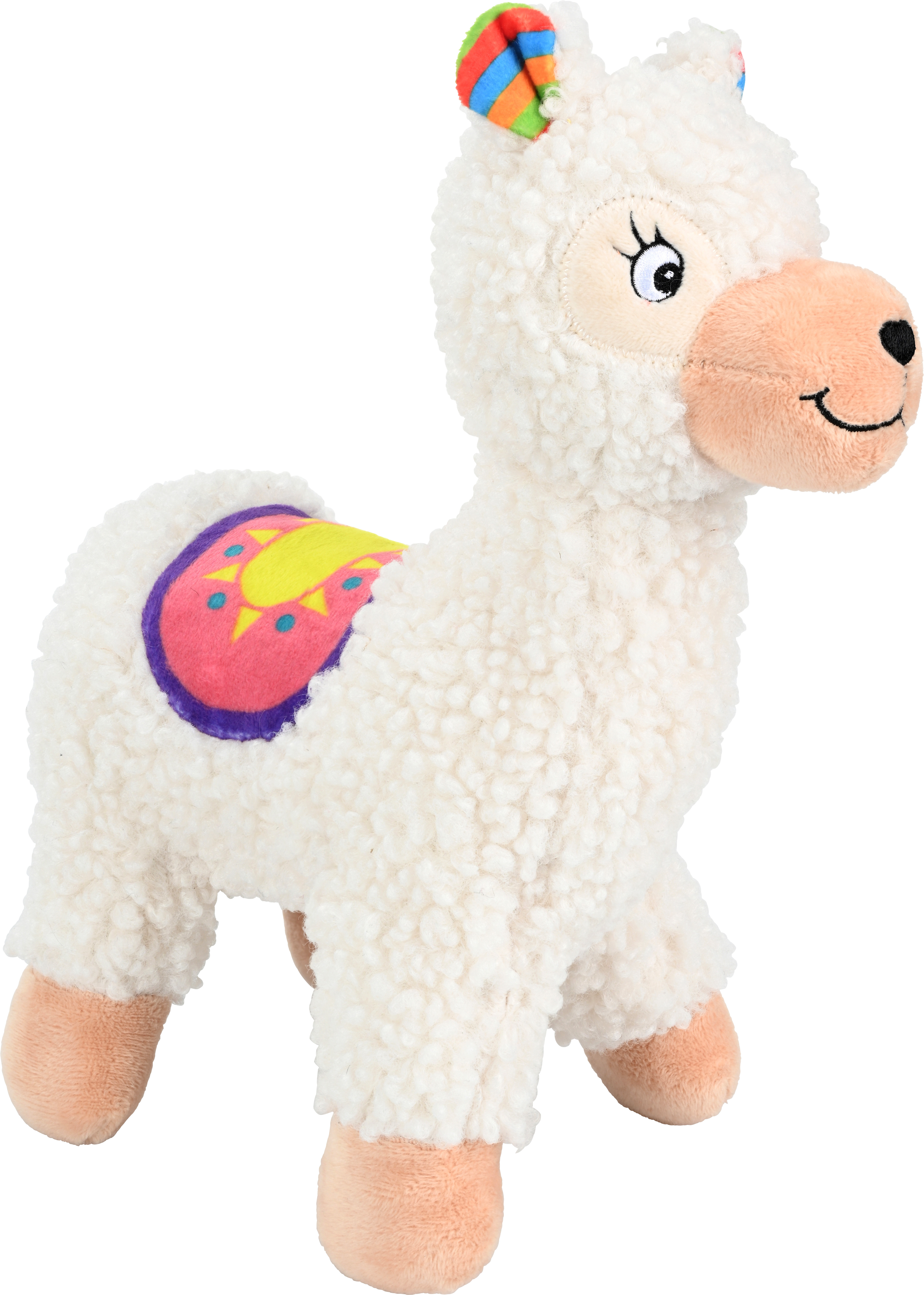 AniOne Kuscheltiere AniOne Celebration Party Alpaca