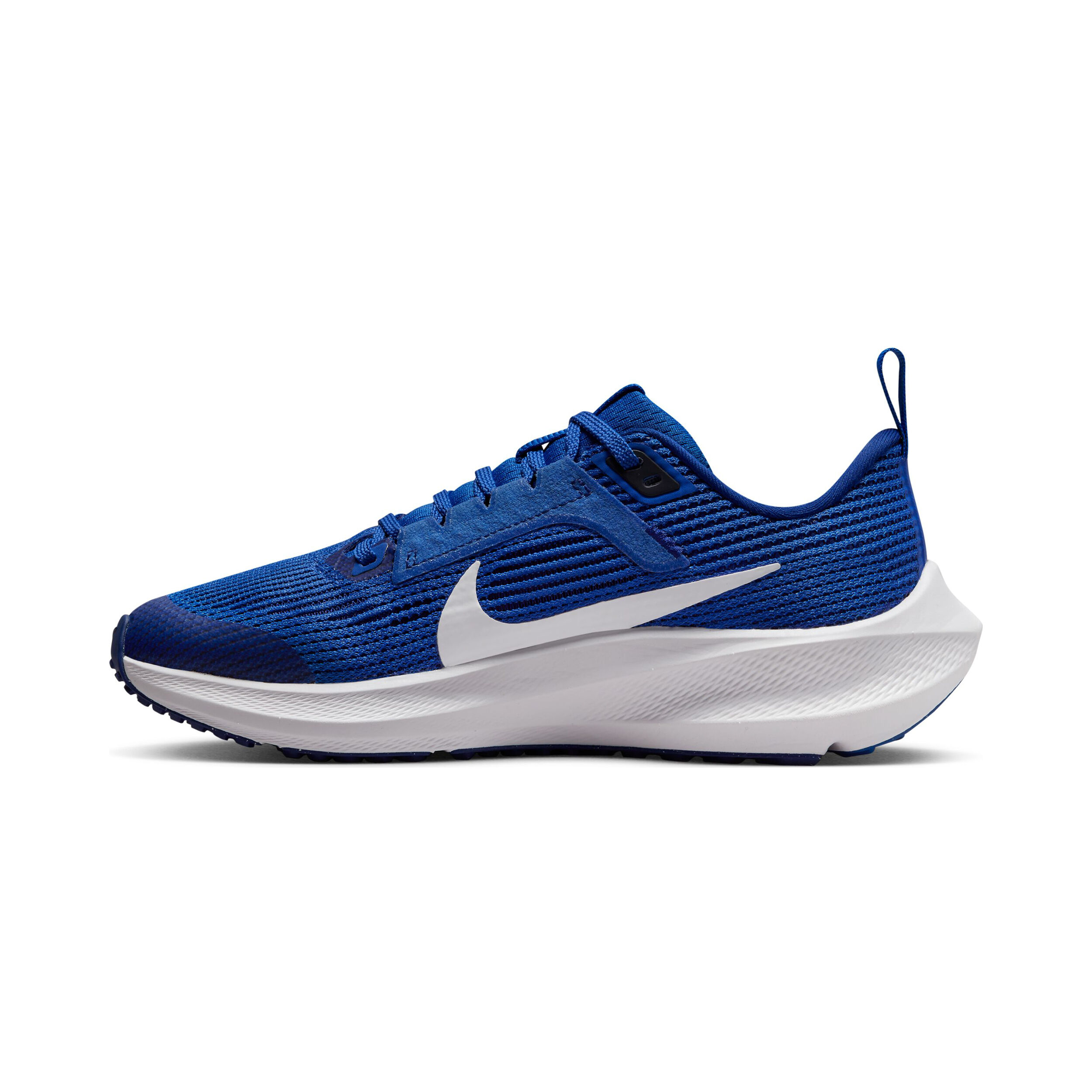 Pegasus 40 Neutralschuh Kinder - Blau, Weiß