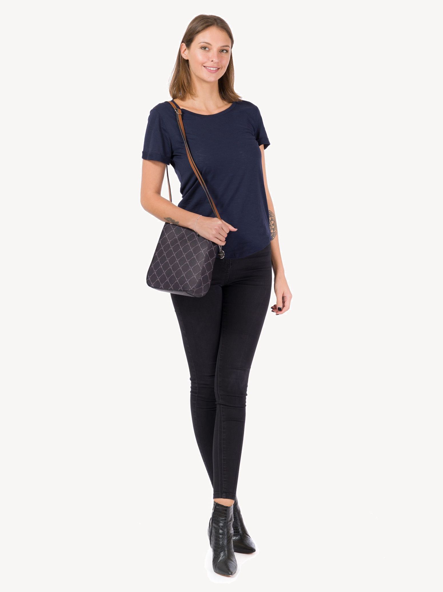 Sacs à bandoulière - bleu