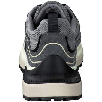 Gant Cazidy Sneaker in grau