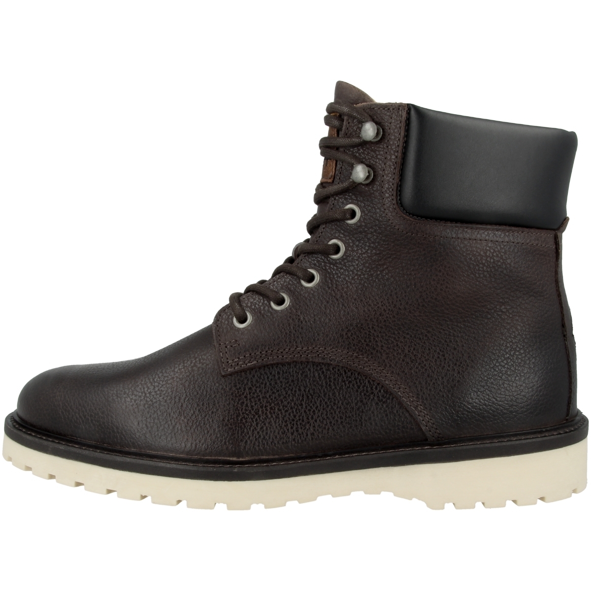 Gant Roden Schnürboots braun