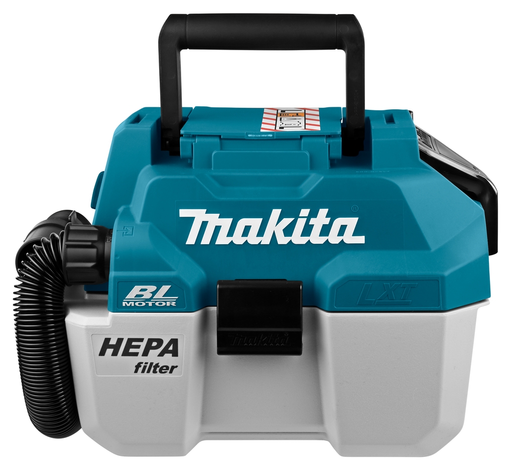 Makita DVC750LZX1 Bežični usisivač 18V bez baterija i punjača