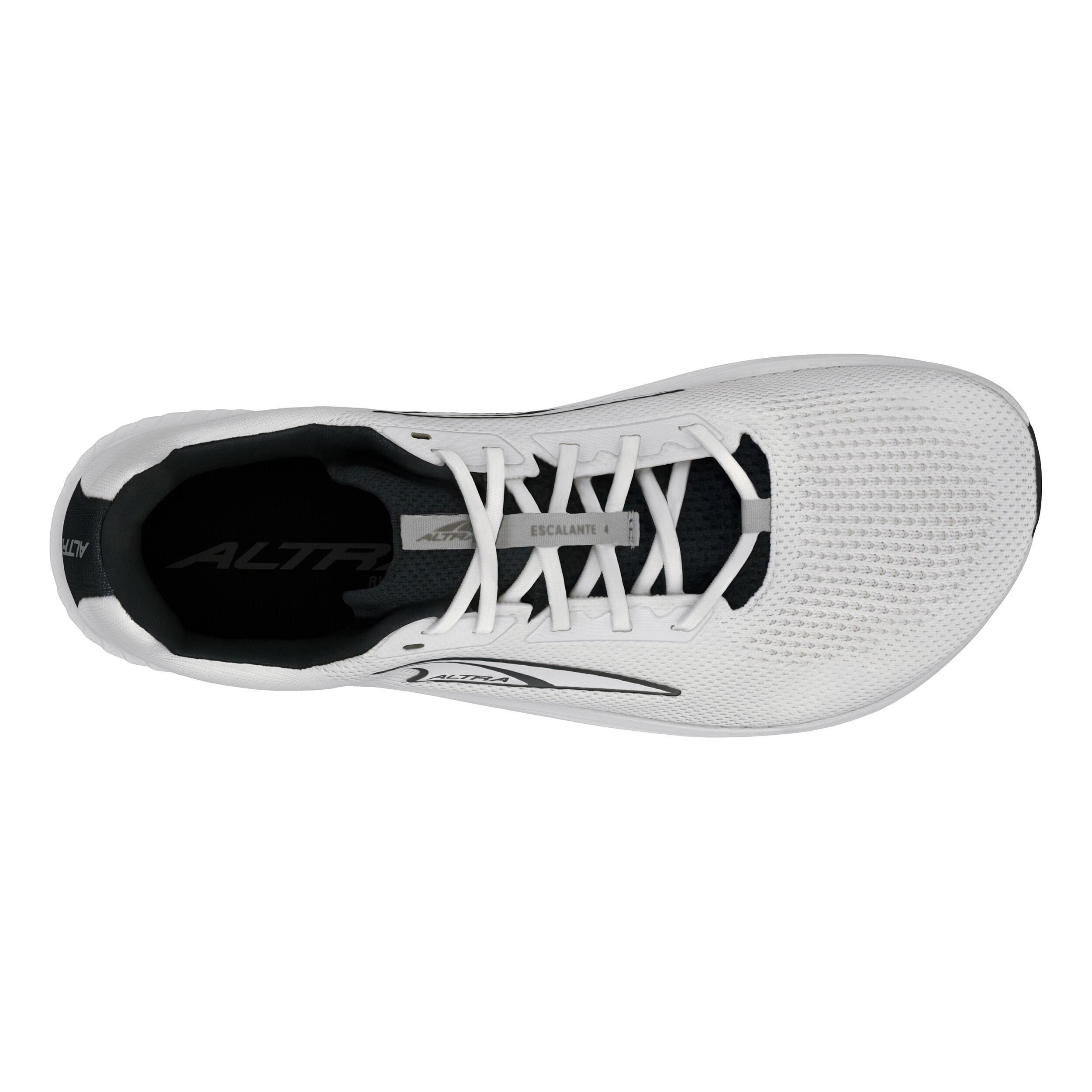 Escalante 4 Neutralschuh Herren - Weiß, Schwarz
