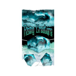 ** % SALE % ** Mask Rising Creature Model M Size