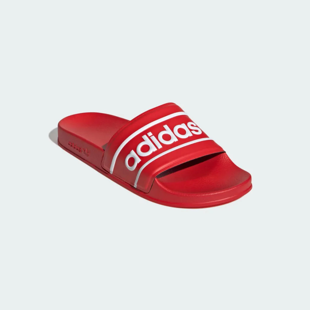 adidas Adilette ID5796 / rot