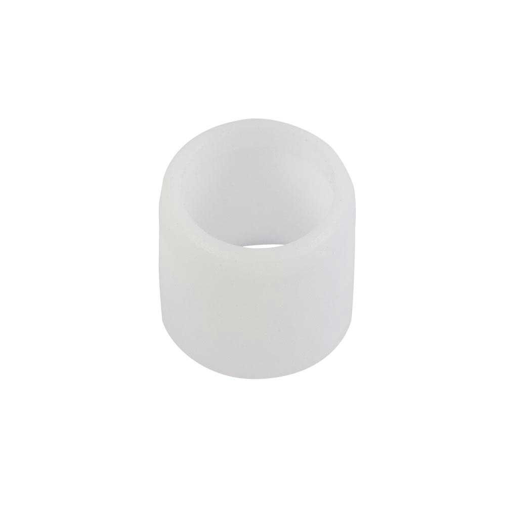 PTFE külső perem tulipán 4,5 mm átmérőjű orsóhoz