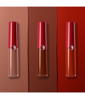 Giorgio Armani Lip Maestro 101 209 400 Lippen Make-up Set-1 Stk