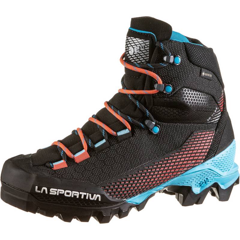 La Sportiva Aequilibrium ST Alpine Bergschuhe Damen