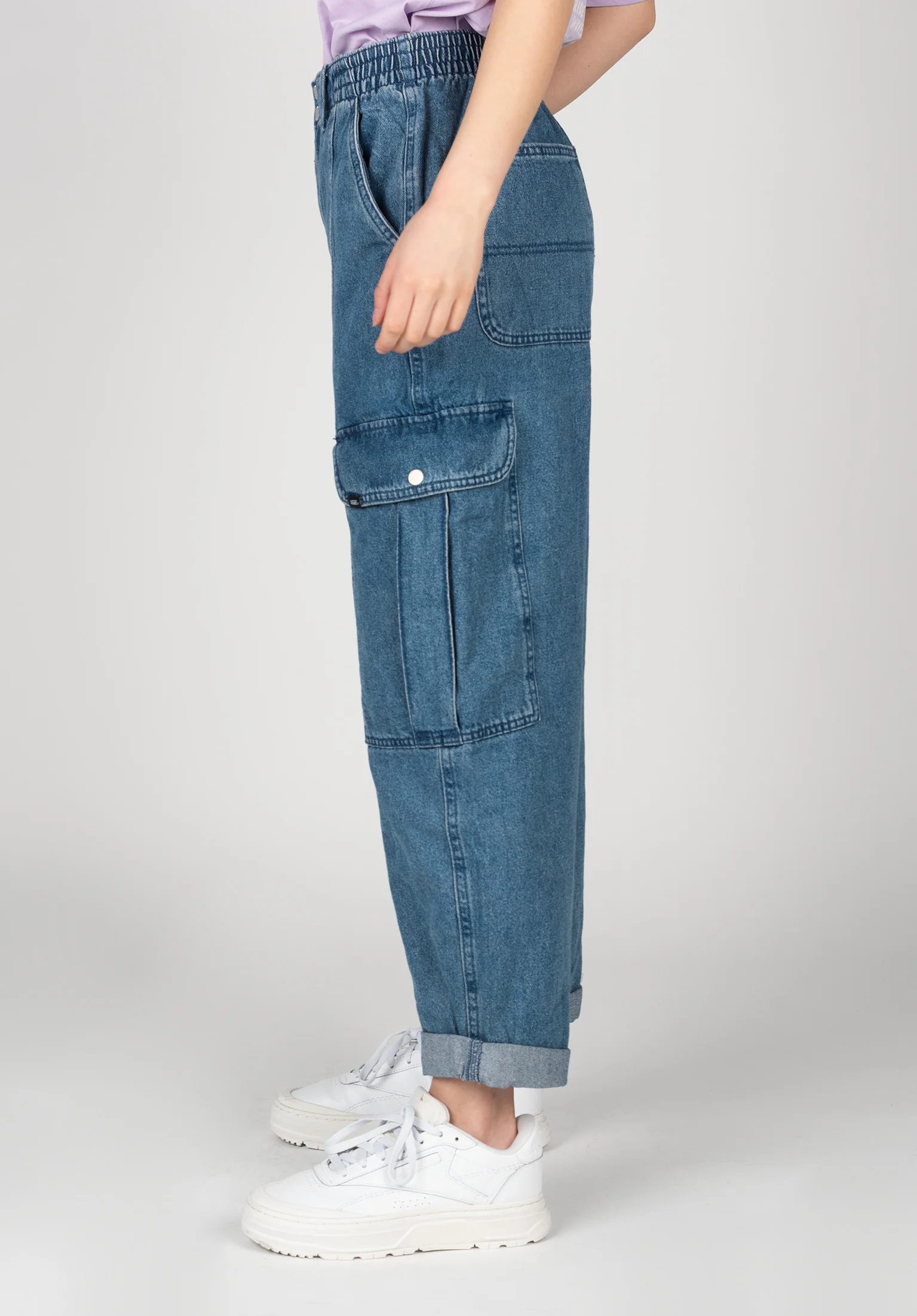 Sidewalk Denim