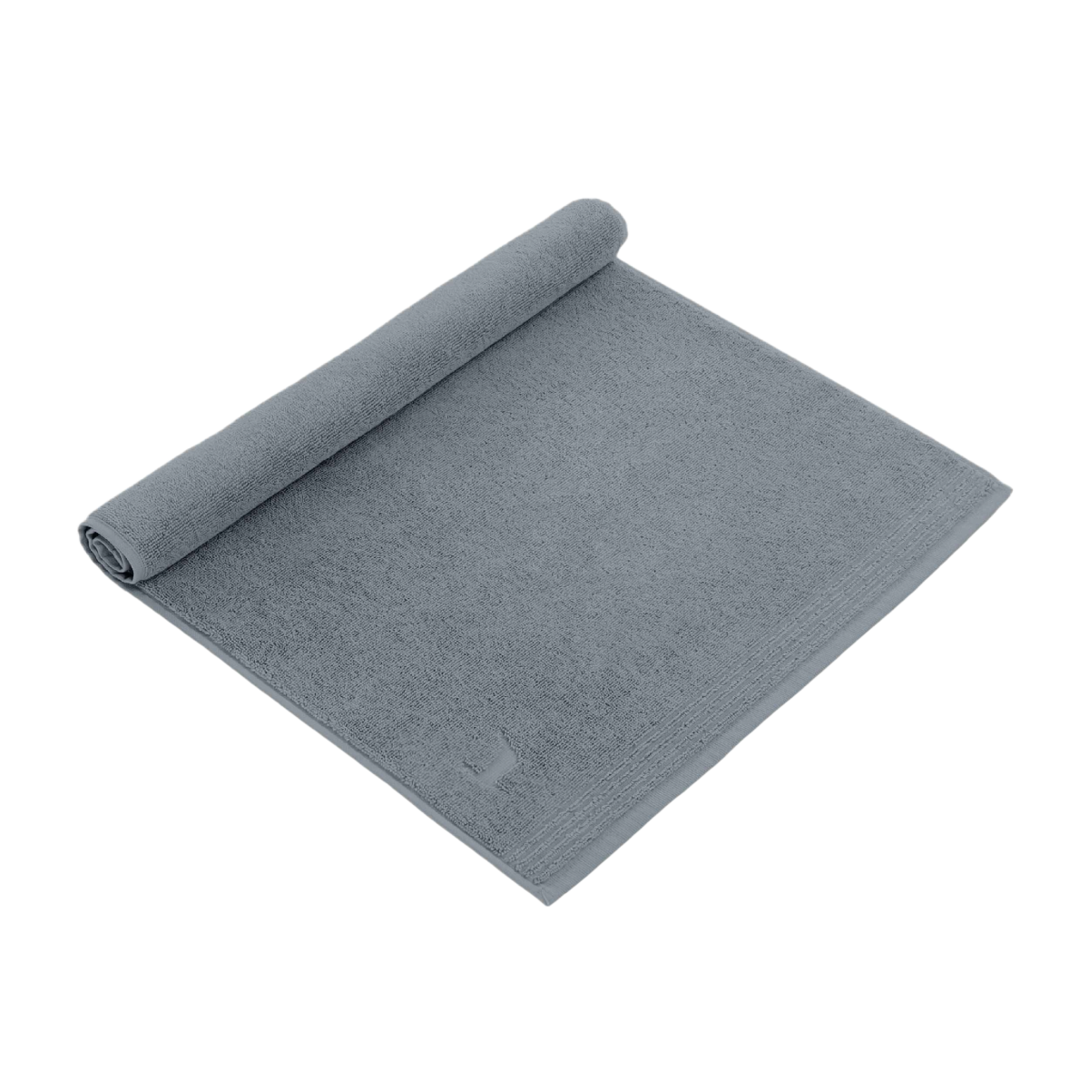 Möve Duschvorlage Superwuschel Stone 50 x 70 cm