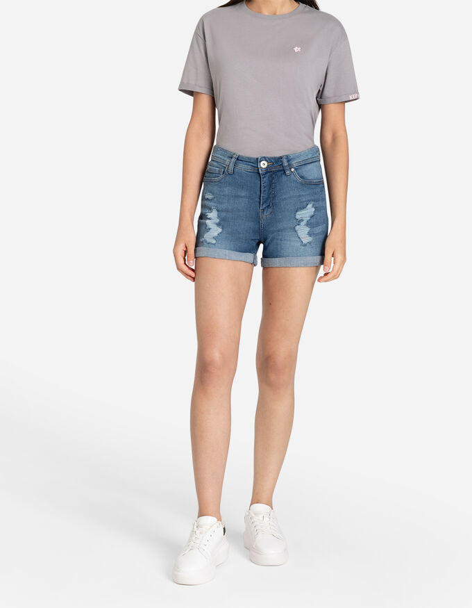 Shorts - Relaxed Fit