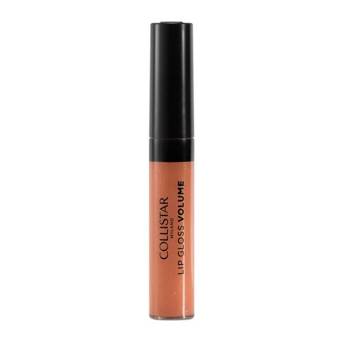 Collistar Lip Volume lesk na rty 110 Golden Sunset 7 ml