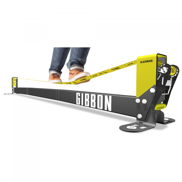 Gibbon Slacklines - Slackrack Classic - Slackline