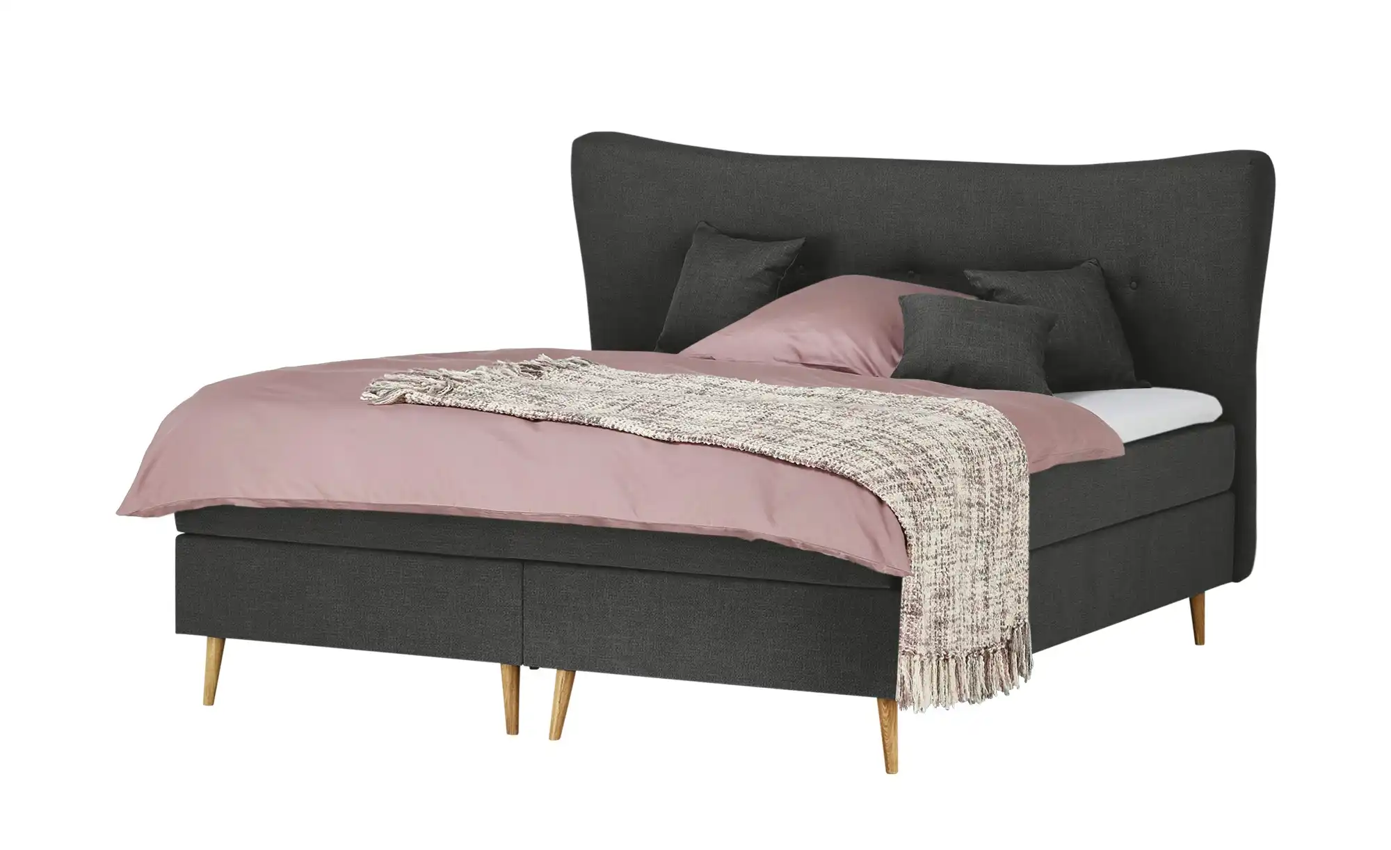 Boxspringbett