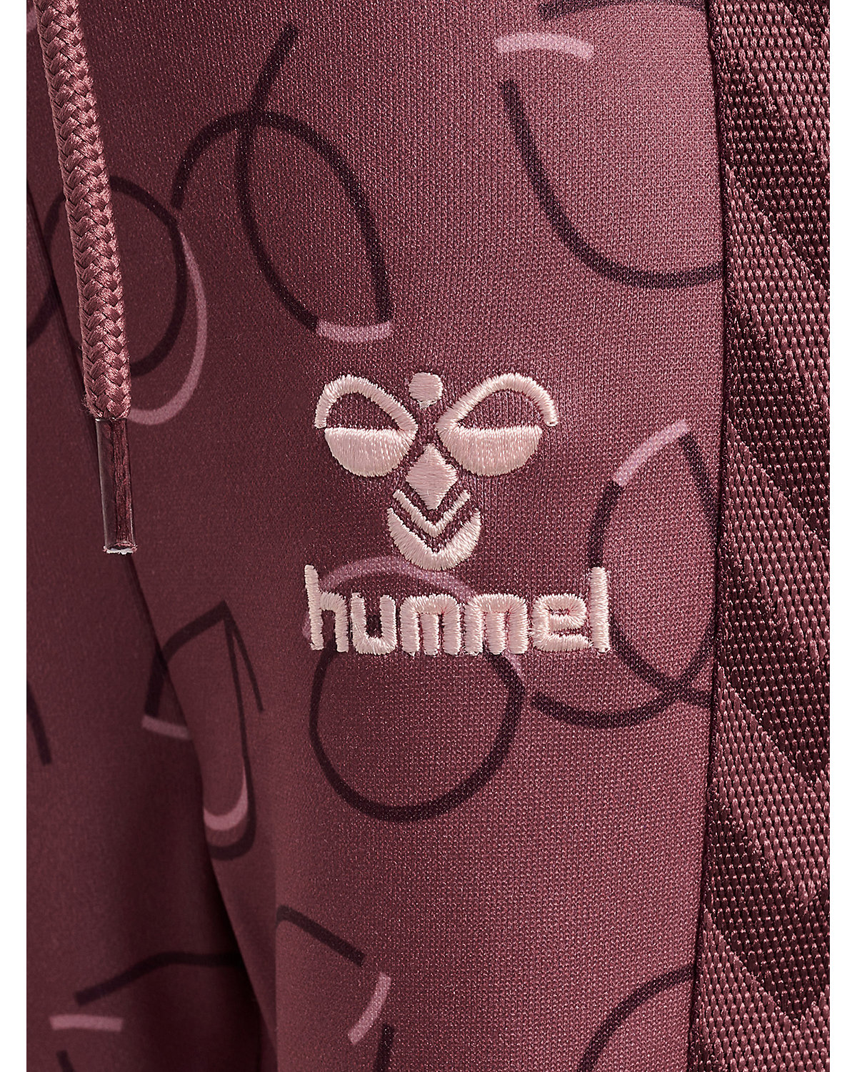 hmlPIL PANTS Jogginghosen für Kinder