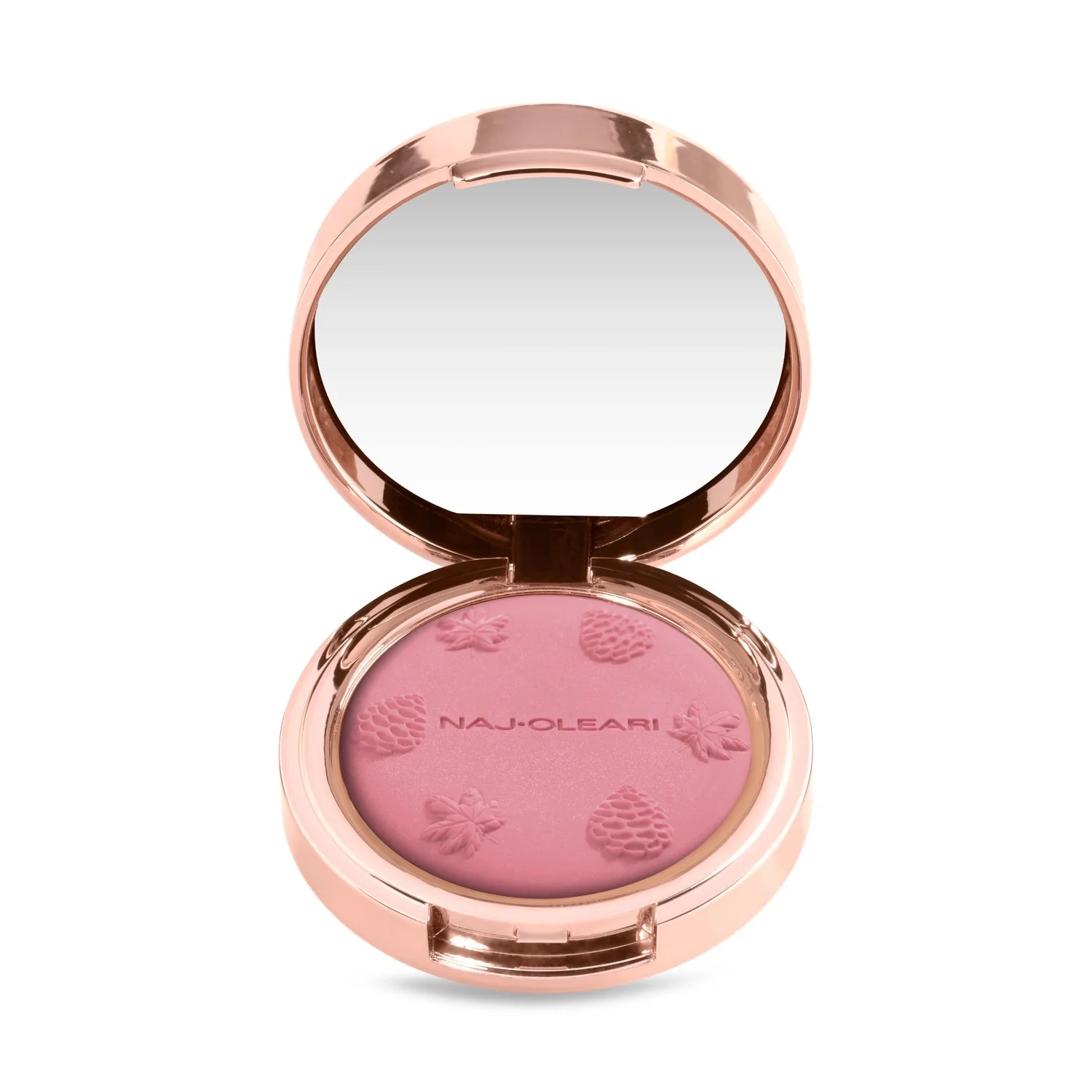 Face Loving Touch Creamy Blush - Kompakti poskipuna, Voidemainen poskipuna
