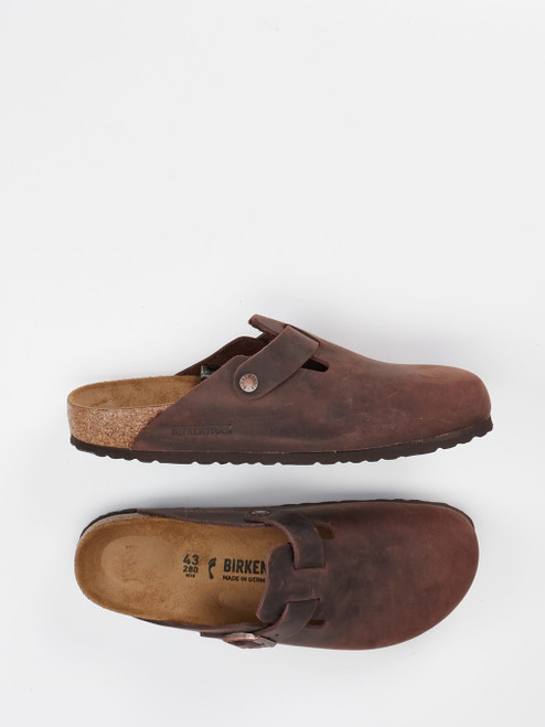 Pantolette Boston-41112090001 Birkenstock