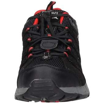 Meindl Snap Junior Outdoor in schwarz
