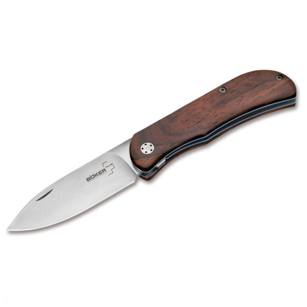 Böker Plus - Exskelibur II Cocobolo - Messer