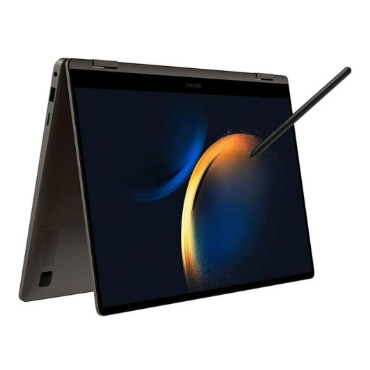 Laptop SAMSUNG Galaxy Book 3 360 - OLED/i5/16GB/512GB