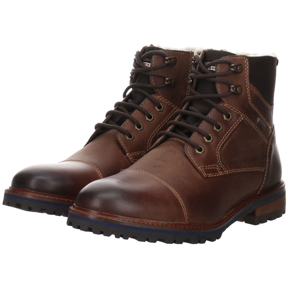 SALAMANDER Kanley-Goretex Boots