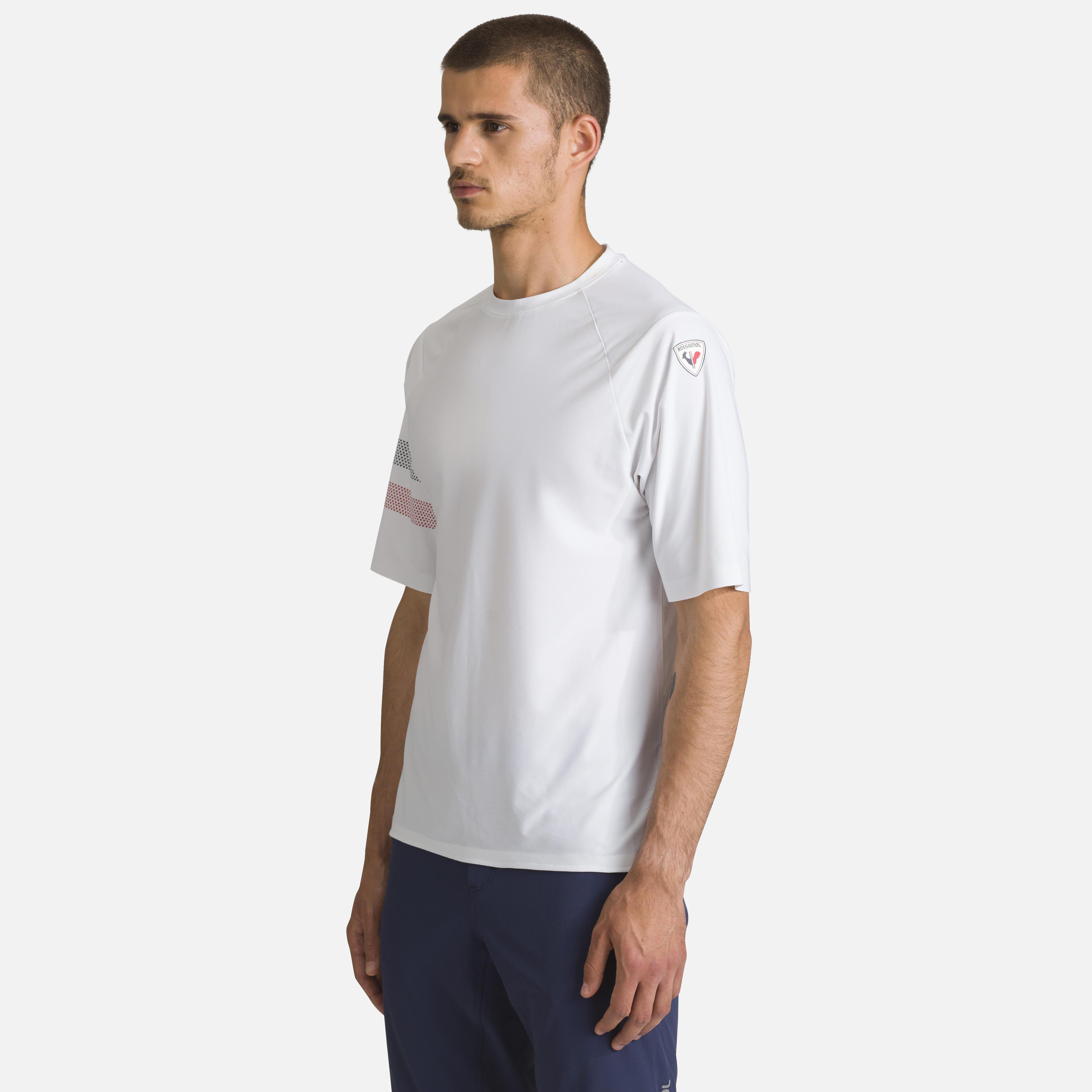 T-shirt Tech Homme